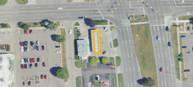 24035 Joy Rd