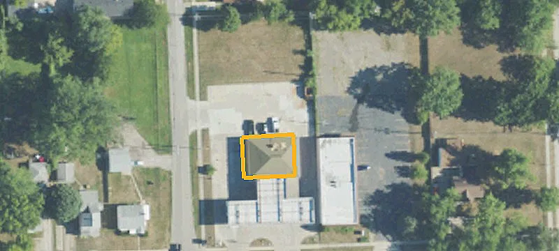 25384 Eureka Rd