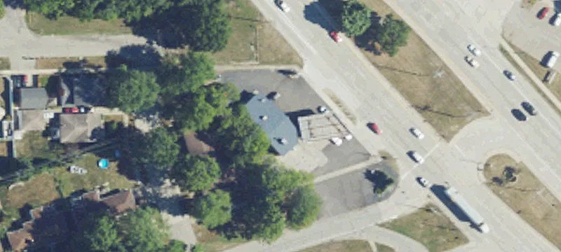 17001 Southfield Rd