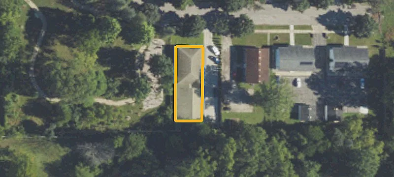 3600 Simken Dr, Unit 1