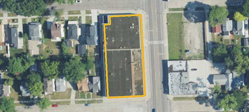 21235 John R Rd