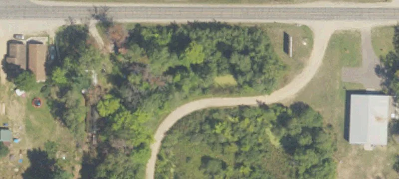Jefferson Rd