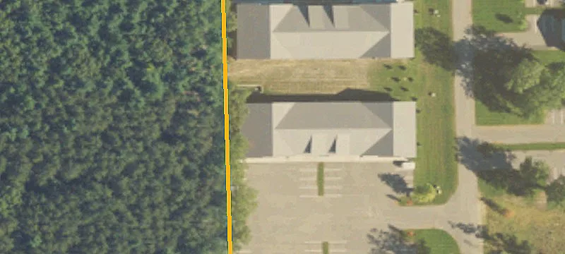 3532 Commercial Dr