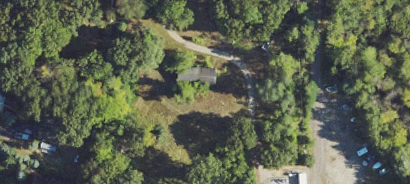 9945 Cedar Is Rd