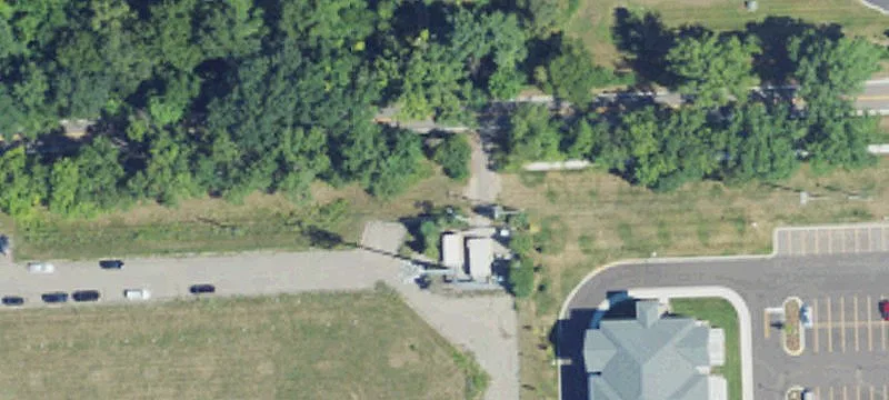 3250 Crumb Rd