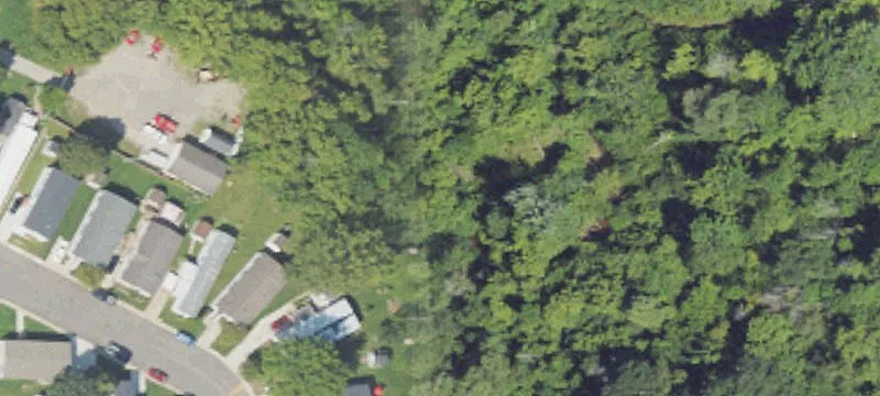 71400 Van Dyke Rd