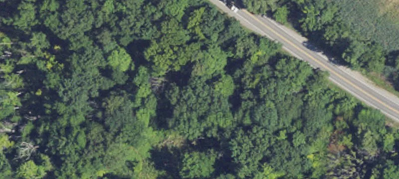 22 Mile Rd