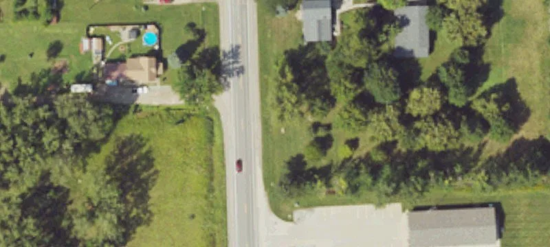 747 Sandusky Rd