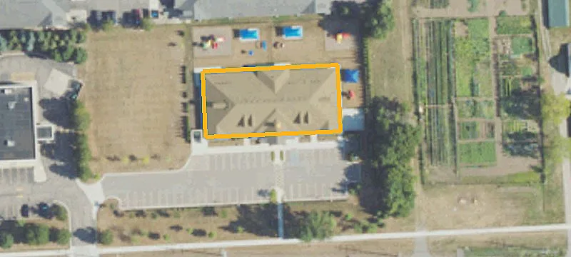 2121 19th Mile Rd