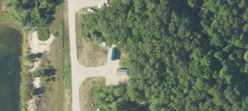 14834 Windmill Trl