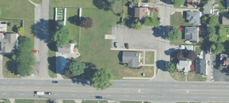 3433 Midland Rd