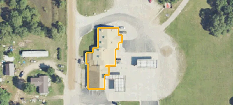 10958 Monroe Rd