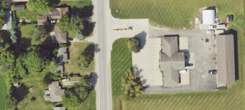 747 Sandusky Rd