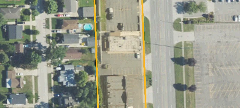 8051 Middlebelt Rd