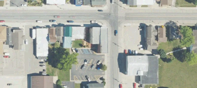 101 Main St