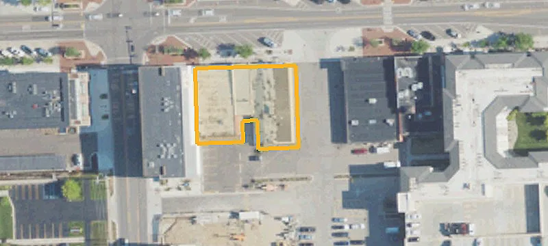 3320 Auburn Rd