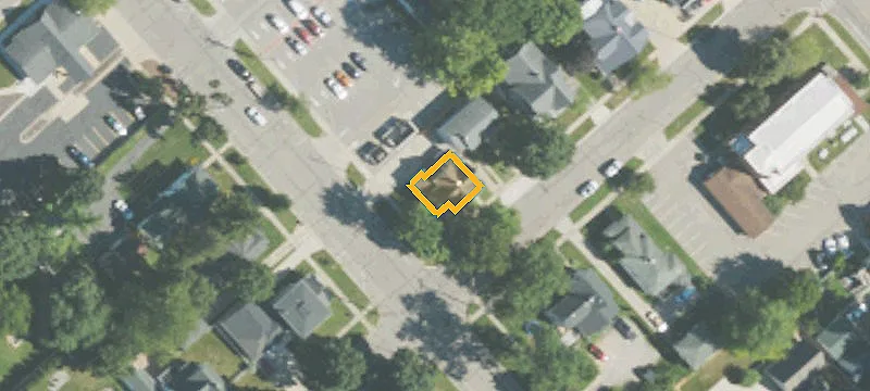 320 Taylor St