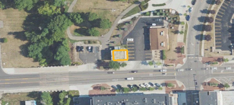 3257 Auburn Rd