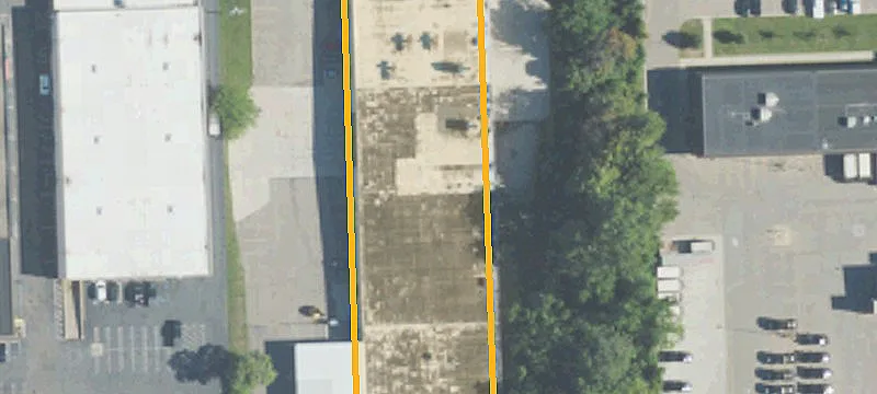 30111 Schoolcraft Rd