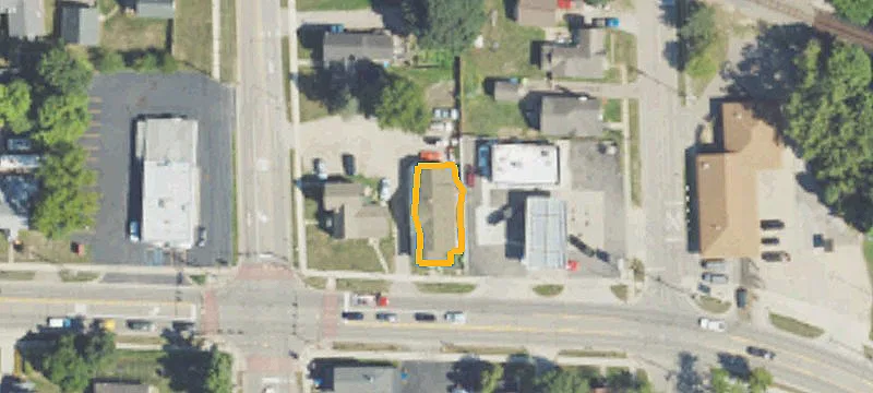 406 Silver Lake Rd
