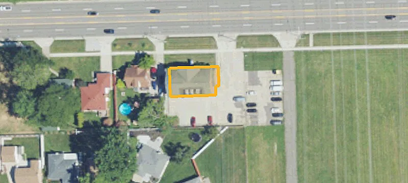 12500 13th Mile Rd