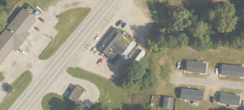 8520 Holton Rd