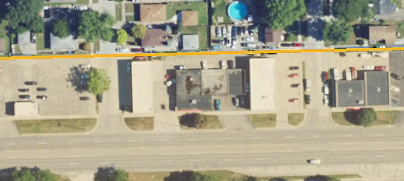 21020 Van Born Rd