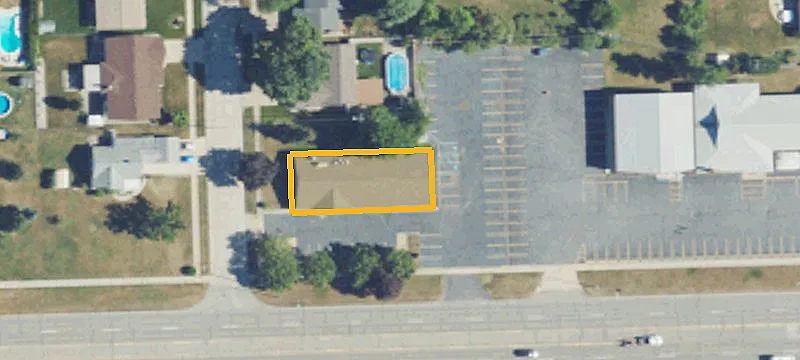 17234 Goddard Rd