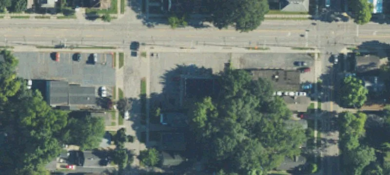 1900 Kalamazoo St
