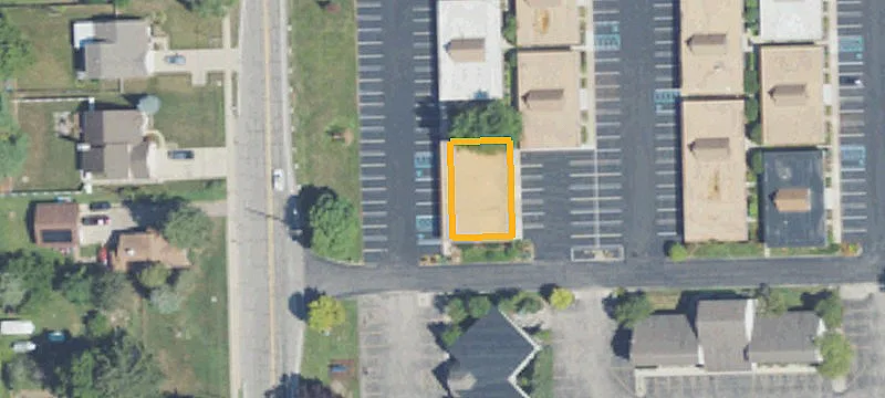 8518 Canton Ctr Rd, Unit 11