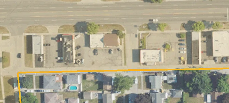 15101 Eureka Rd