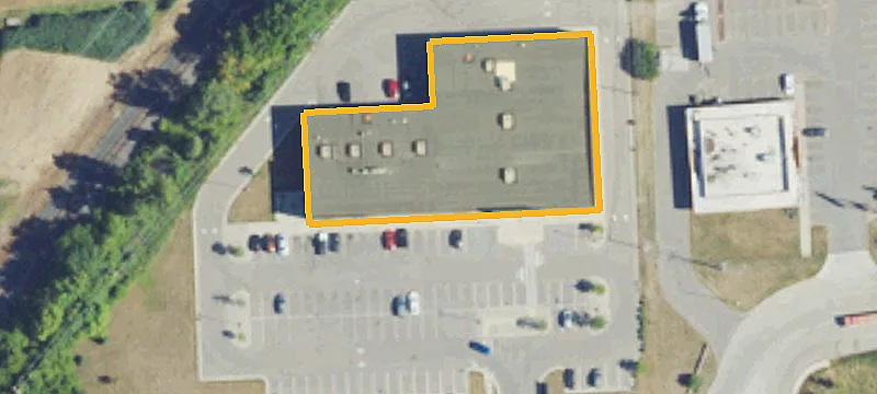 21300 Eureka Rd