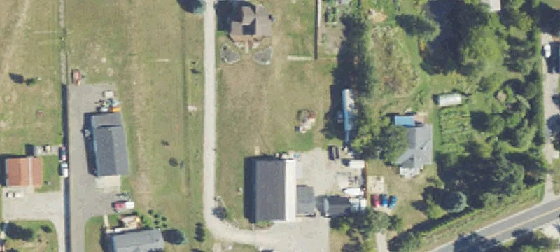 9560 Stony Crk Rd