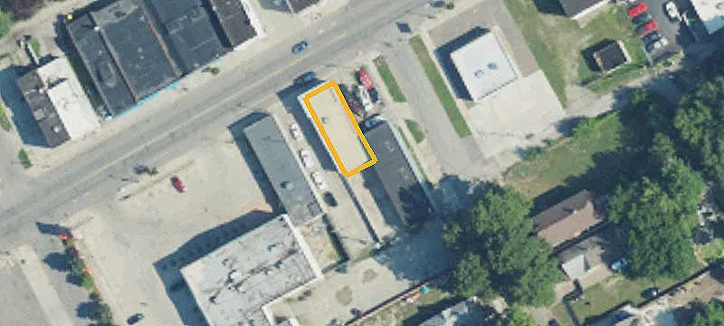 4607 Vernor Hwy