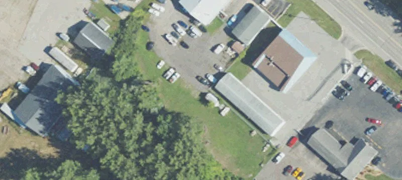 3694 Huron Rd