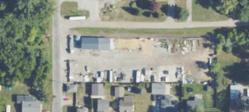 110 Benjamin St