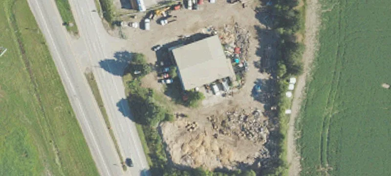 2900 Vassar Rd