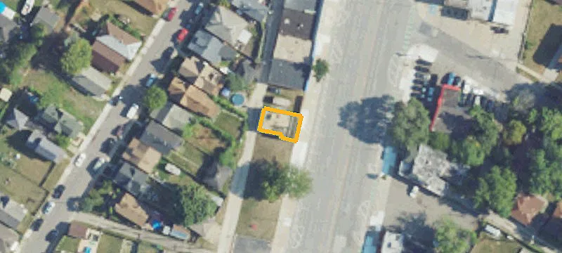 10918 Jefferson Ave