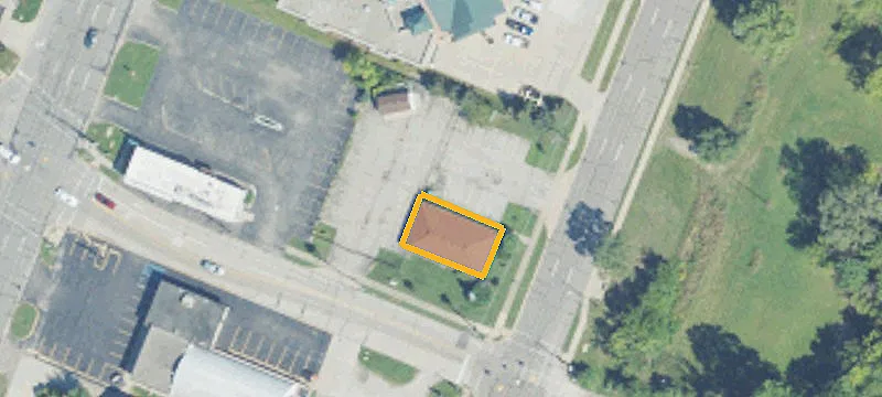 1180 Gratiot Ave, Unit NB