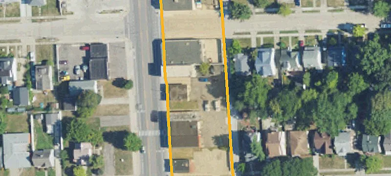 21928 John R Rd