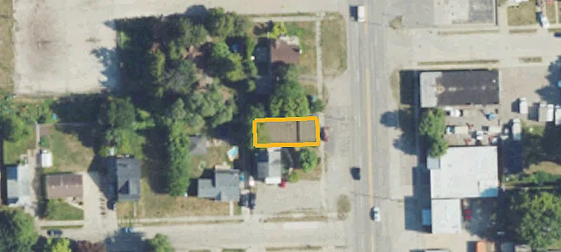 22221 Dequindre Rd