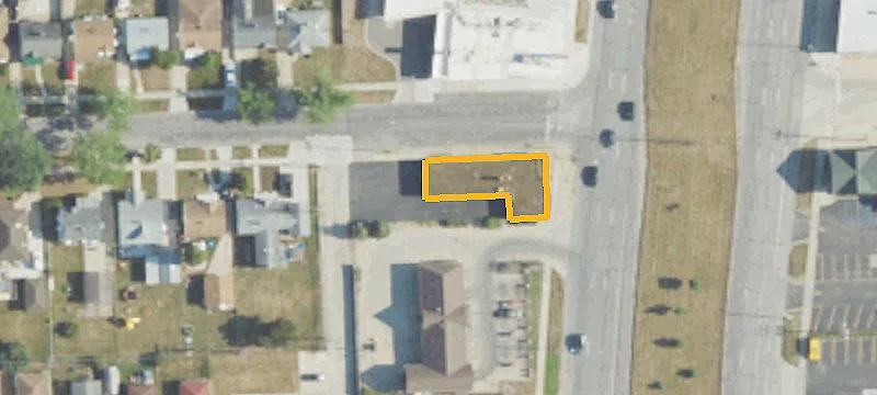 4006 Ft St