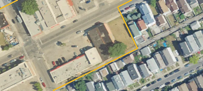3326 Caniff St