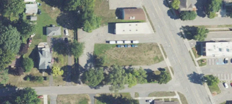 2270 Wayne Rd
