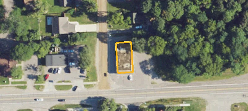 420 Commerce Rd