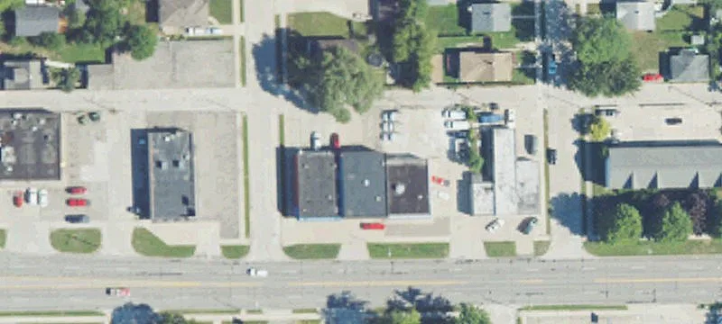 15241 10th Mile Rd