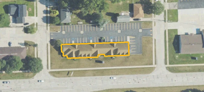 4315 Metropolitan Pkwy