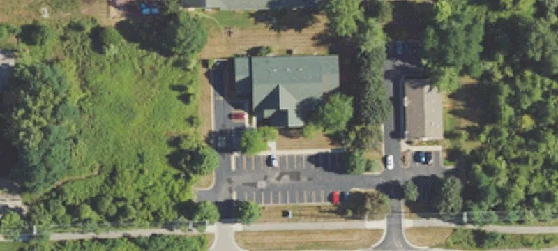 3604 Clarkston Rd