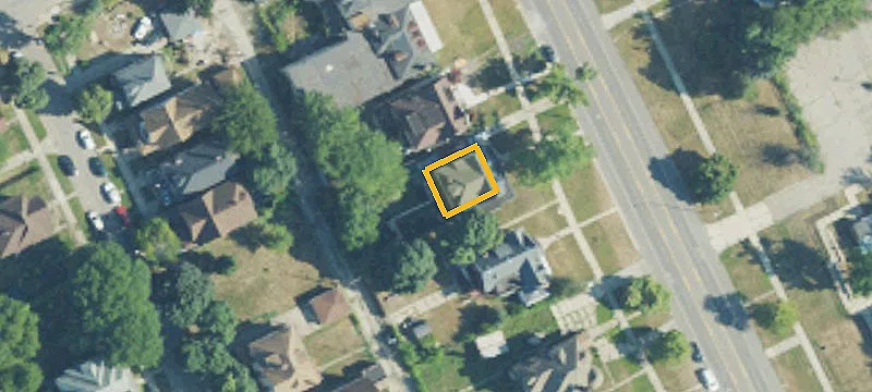 491 Grand Blvd