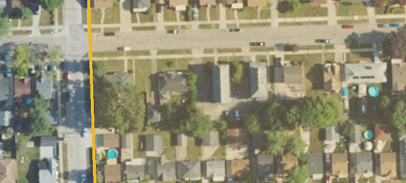 1673 Pagel Ave